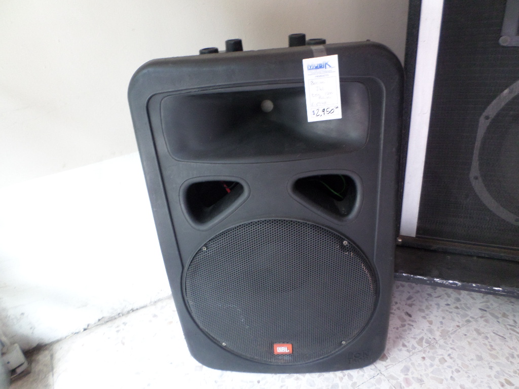 jbl eon 1500